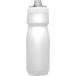 CAMELBAK( Camel задний ) бутылка potium710ml custom белый / белый 