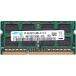 SAMSUNG PC3-8500S (DDR3-1066) 4GB SO-DIMM 204pin Ρȥѥѥ ֡M471B5