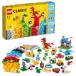  Lego (LEGO) Classic ..... assembly for 11020 toy block man girl 5 -years old and more 