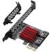 MZHOU 2 SATAĥɡPCI-E 3.0 GEN3 JMICRON + JMB582åסץե֥饱åդ6