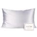 LULUSILK подушка покрытие 35x50 pillow кейс конверт тип ... глянец прекрасный ... добрый 4 