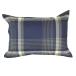 me Lee Night подушка покрытие * pillow кейс темно-синий 43×63 PE16103-72