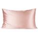 LULUSILK подушка покрытие 35x50 pillow кейс конверт тип ... глянец прекрасный ... добрый 4 