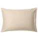 AYO подушка покрытие высококлассный хлопок 100% все размер pillow кейс отель качество высокая плотность ( свет bla