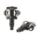 ޥ(SHIMANO) ڥ(SPD) PD-M520-L ֥å MTB SM-SH51꡼° EPDM520L