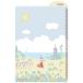  Moomin внизу кровать B6 размер блокнот для 1000137322 APJ 40 шт до почтовая доставка возможность M наличие -2