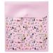  Snoopy Flat сумка розовый ENA-831-158 *10 шт до кошка pohs рейс возможность Hallmark M наличие -2-C5