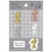  Snoopy Flat зажим Monotone проверка 5 штук 213334 lka Mio 20 шт до кошка pohs рейс возможность [M наличие -2-E1]