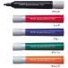 Wytebord Marker������^�@WBMAR-12L�@�z���C�g�{�[�h�}�[�J�[�bPILOT�@20�{�܂Ń��[���։\