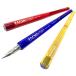  free size pen axis clear type TP-25 free size pen axis ltachi leather cat pohs flight possibility 