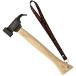 Coleman Coleman молоток для колышков steel head Hammer II кемпинг 2000012872