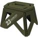  tray do one стремянка складной подножка 23.4×34.7×27.5cm compact салон * наружный мойка машин стул уличный кемпинг рыбалка seno* Be solid L