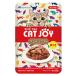 CAT JOY �ѥ��� ���쥤��ե꡼ �ޤ��� 35g