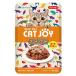 CAT JOY �ѥ��� ���쥤��ե꡼ �ޤ����������� 35g