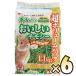 GEX ���������`���V�[ 1.1kg�~6�p�b�N �i1�P�[�X�j �W�F�b�N�X�ytt-F2-sg�z