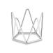  gold peks Crown подставка S размер 