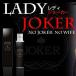 メール便 男性用フェロモン香水 Lady Joker レディジョーカー 男性 メンズ 送料無料