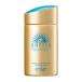 資生堂　アネッサ　パーフェクトUV　スキンケアミルク　N　60ml
