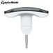  TaylorMade FCT для динамометрический ключ A3091101 Япония стандартный товар Golf сопутствующие товары ( немедленная уплата )