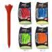  Golf чай Performance чай 83mm 3-1/4 T-727 Golf сопутствующие товары 