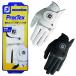  Golf glove foot Joy pra k Tec s men's left hand for right hand for FGPT20 FGPT0LH Golf supplies Golf gloves ( outside fixed form )( immediate payment )