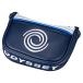 ODYSSEY Odyssey короткая клюшка покрытие Ai-ONE TRI-BEAM #5 CS 5523346 колотушка type оригинальный товар Golf сопутствующие товары крышка головки цилиндров ( немедленная уплата )