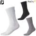  foot Joy socks Pro dry men's 5 fingers FJSK132 Golf supplies socks Golf socks slip prevention ( immediate payment )