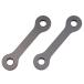  Daytona (Daytona) низкая подвеска комплект Serow 250(05-20) XT250X(06-08) Tricker (04-14) пара есть улучшение li Arrow 