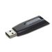 Verbatim С٥ USB 128GB Υå 饤ɥ USB3.0б USBV128GVZ2