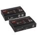 Mirabox 140m 4K 30Hz HDMI KVM USBek stain da-, удлинение контейнер KVM Extender (TCP/IPi-sane