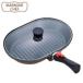 MARRONE CHEF(�}���[�l�V�F�t)�@IH�Ή��@���E���n���h���@�I�[�o���p���@MM-9546