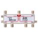 �}�X�v���d�H 4K�E8K����(3224MHz)�Ή� �S�[�q�d���ʉߌ^ 6���z�� 6SPFDW