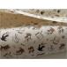 marble 50cmoks ткань ткань принт отказ собака . собака ... прогулка хлопок неотбеленная ткань 1A