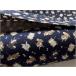 marble 50cmoks ткань ткань принт отказ собака . собака ... прогулка хлопок navy 1D