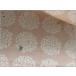 marble 50cm двойной марля ткань ткань хлопок .... хлопок .... Popcorn собака pink 88A
