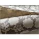 marble 50cmoks ткань ткань принт b long ma цветочный принт цветок Silhouette taupe A1