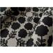 marble 50cmoks ткань ткань принт b long ma цветочный принт цветок Silhouette grege black A4