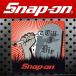 H4 Snap-on Snap-on american sticker ... right arm 014 american miscellaneous goods 