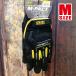 F3 MECHANIX WEAR M-PACT перчатка желтый M // american смешанные товары 