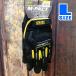 F3 MECHANIX WEAR M-PACT перчатка желтый L // american смешанные товары 