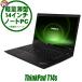 ���Ãm�[�g�p�\�R�� Windows11 Lenovo ThinkPad T14s Gen1 WPS Office�t�� IPS�t�� �t��HD14�^ AMD Ryzen 5
