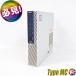 NEC Mate модель MC MKL31/C б/у персональный компьютер Windows11 core i3-8100T память 8GB NVMeSSD256GB WPS офис имеется 