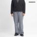  Homme nigodoOMNIGOD Hickory Denim легкий painter's pants сделано в Японии мужской 