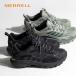 mereruMERRELL MOAB SPEED 2 GORE-TEXmo Abu скорость 2 Gore-Tex спортивные туфли мужской 