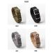 NAVAL WATCH �i�o���E�H�b�` NATO�^�C�v �i�C�����x���g �X�g���b�v ���v�x���g �ւ��x���g 18mm �֘A�摜4
