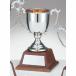  чемпионский кубок C1168B высота 36.5cm серебряный дерево коробка в кейсе знак inserting бесплатный 