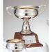  чемпионский кубок C1178A высота 42cm серебряный дерево коробка в кейсе знак inserting бесплатный 