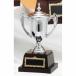  чемпионский кубок C1700D высота 23cm серебряный знак inserting бесплатный 