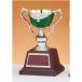  чемпионский кубок C1727B высота 21cm зеленый знак inserting бесплатный 