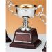  чемпионский кубок C1733D высота 17.5cm серебряный знак inserting бесплатный 